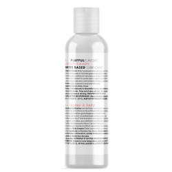 Swiss Navy Playful Lubrifiant 4 en 1 Playful Flavors 29.5ml Barbe à papa